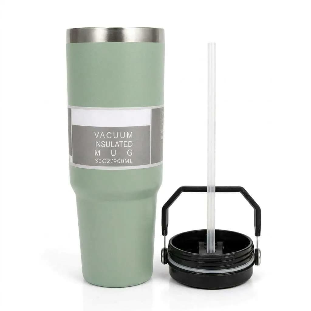 900ml Premium Vacuum Insulated Tumble