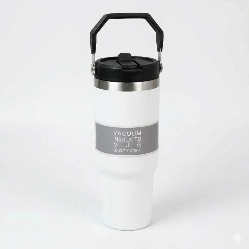 900ml Premium Vacuum Insulated Tumbler