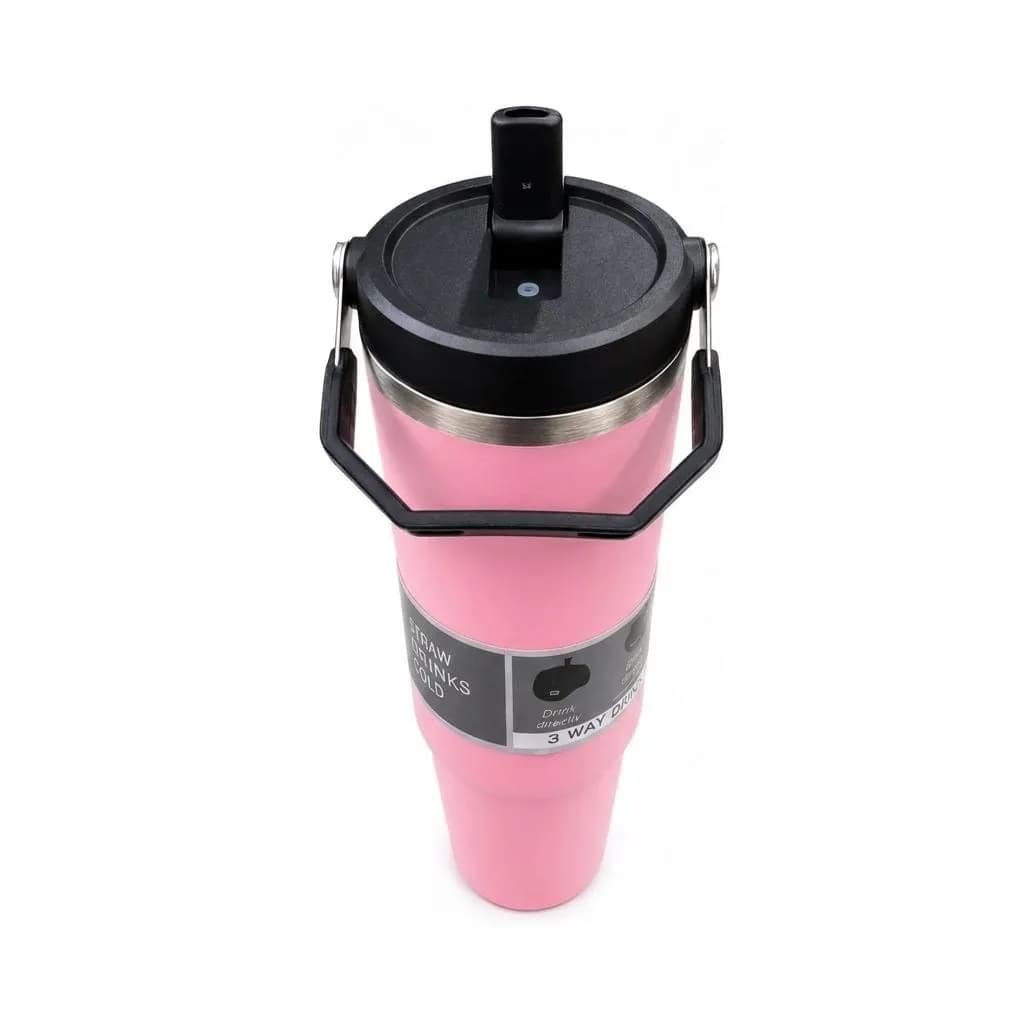 900ml Premium Vacuum Insulated Tumbler